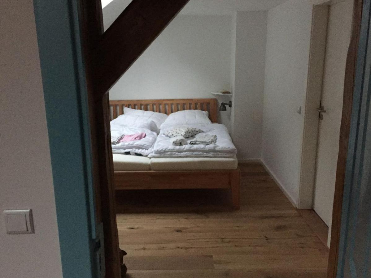 Gaestewohnung Am Museum * Braunsdorf