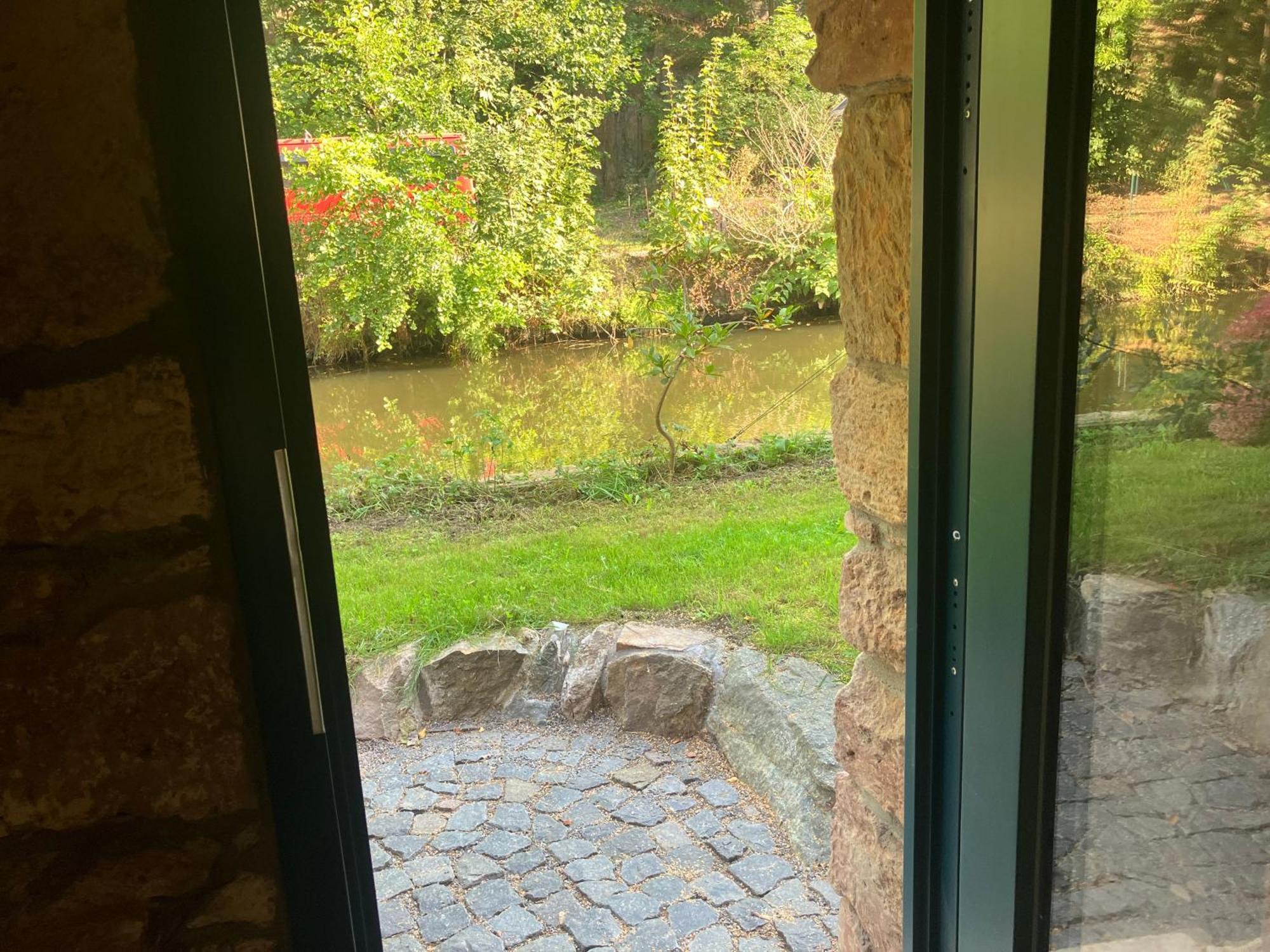 Gaestewohnung Am Museum * Braunsdorf