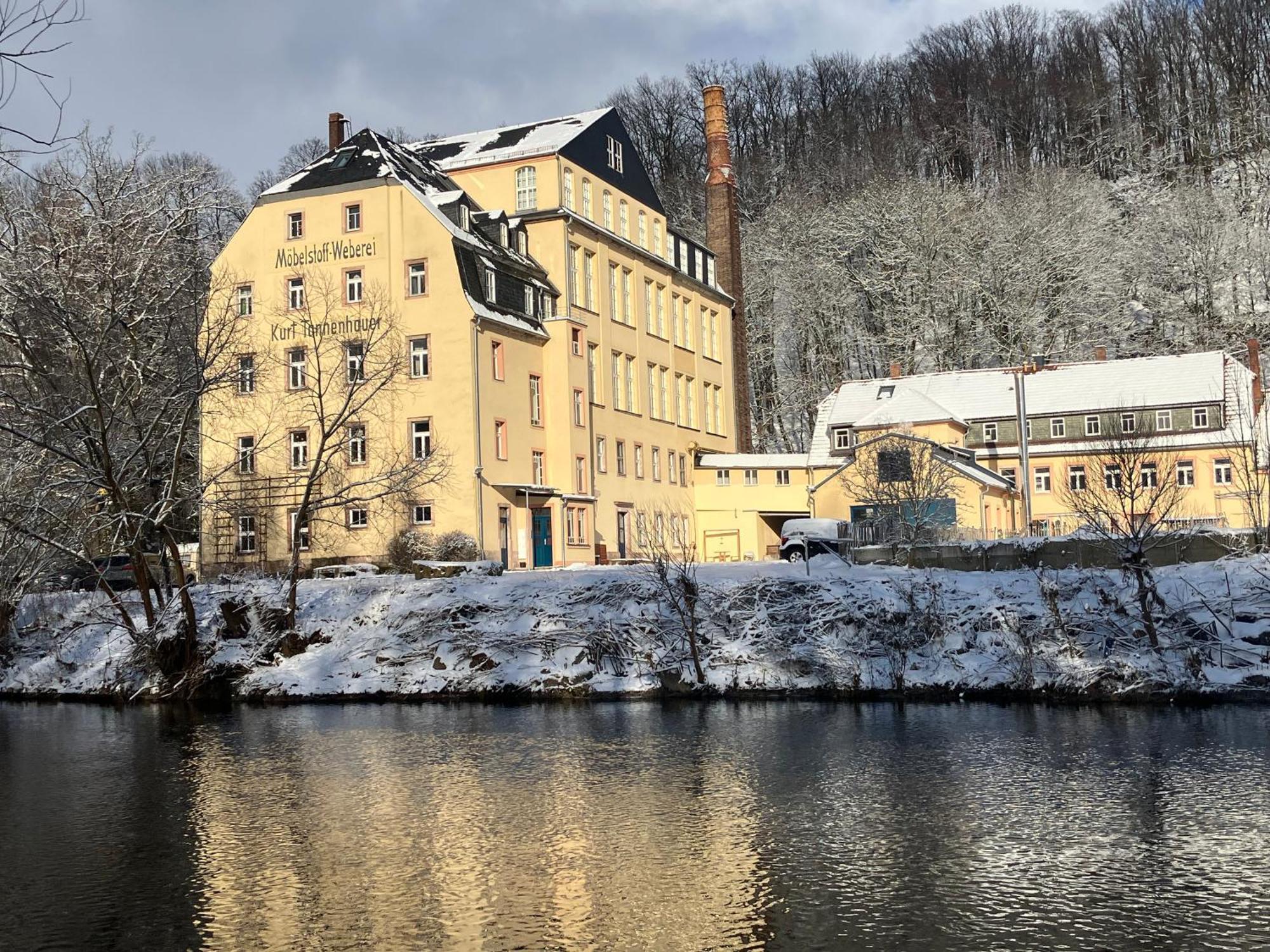 Gaestewohnung Am Museum